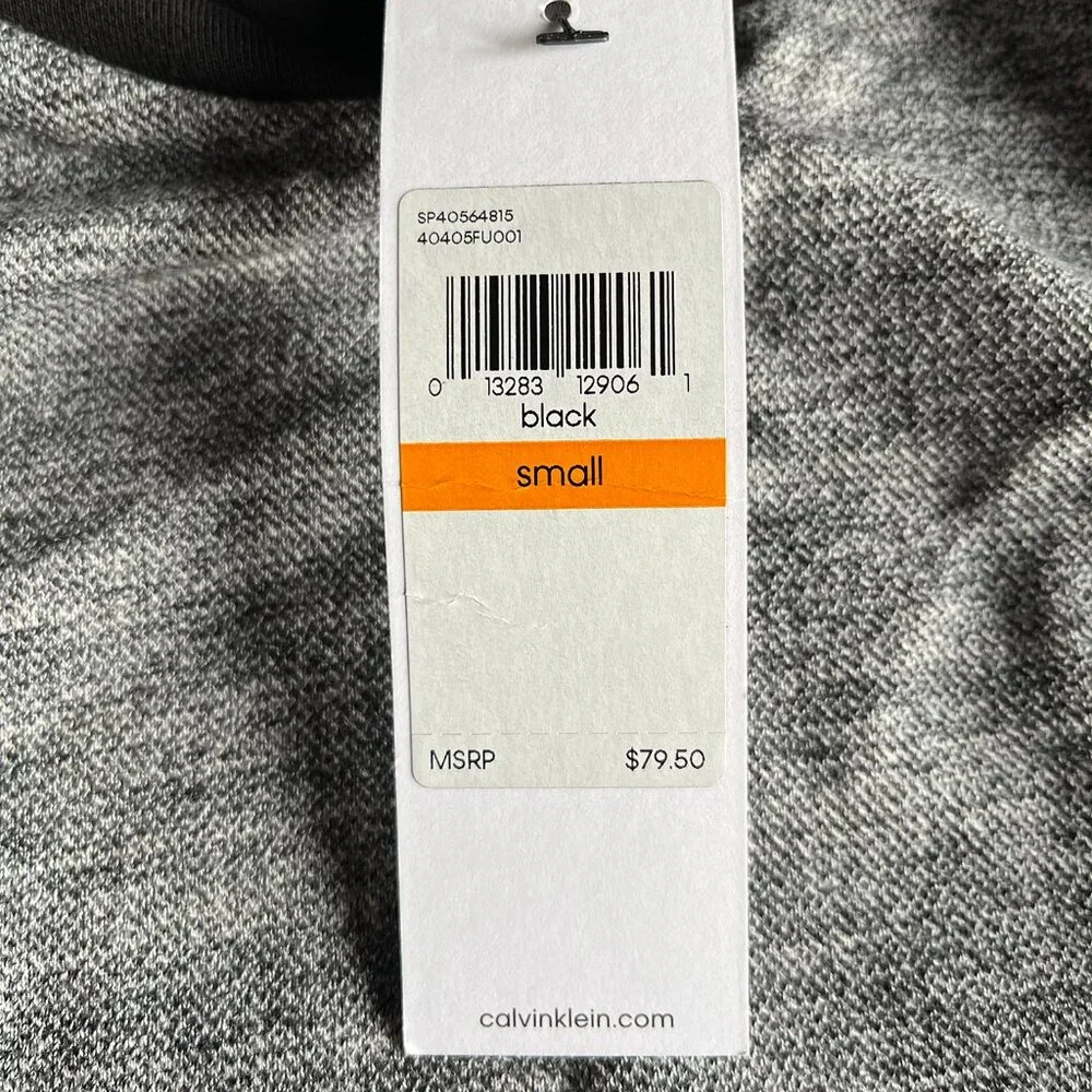 Calvin Klein calvin klein